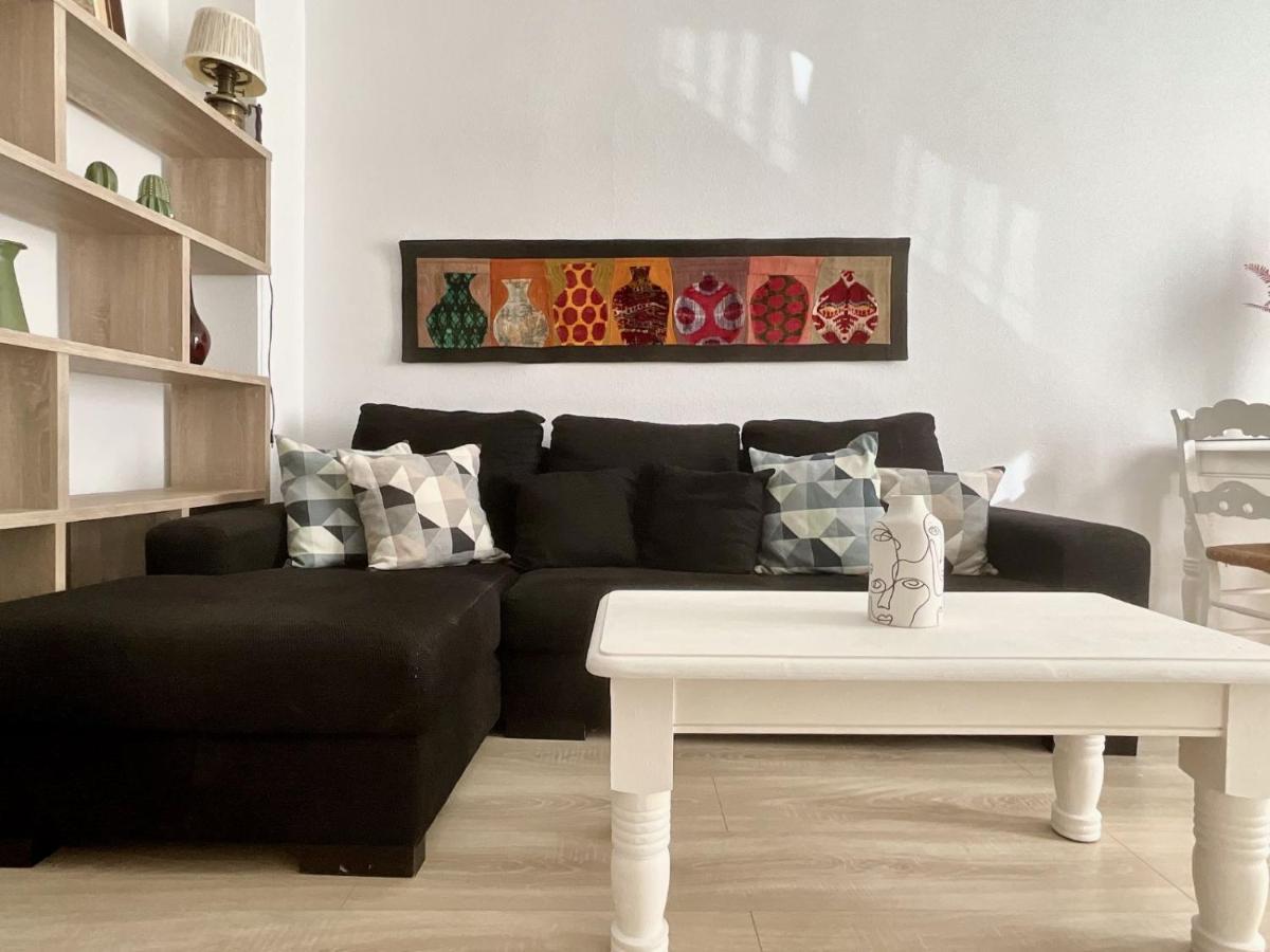 Apartamento Ronda Centro 外观 照片