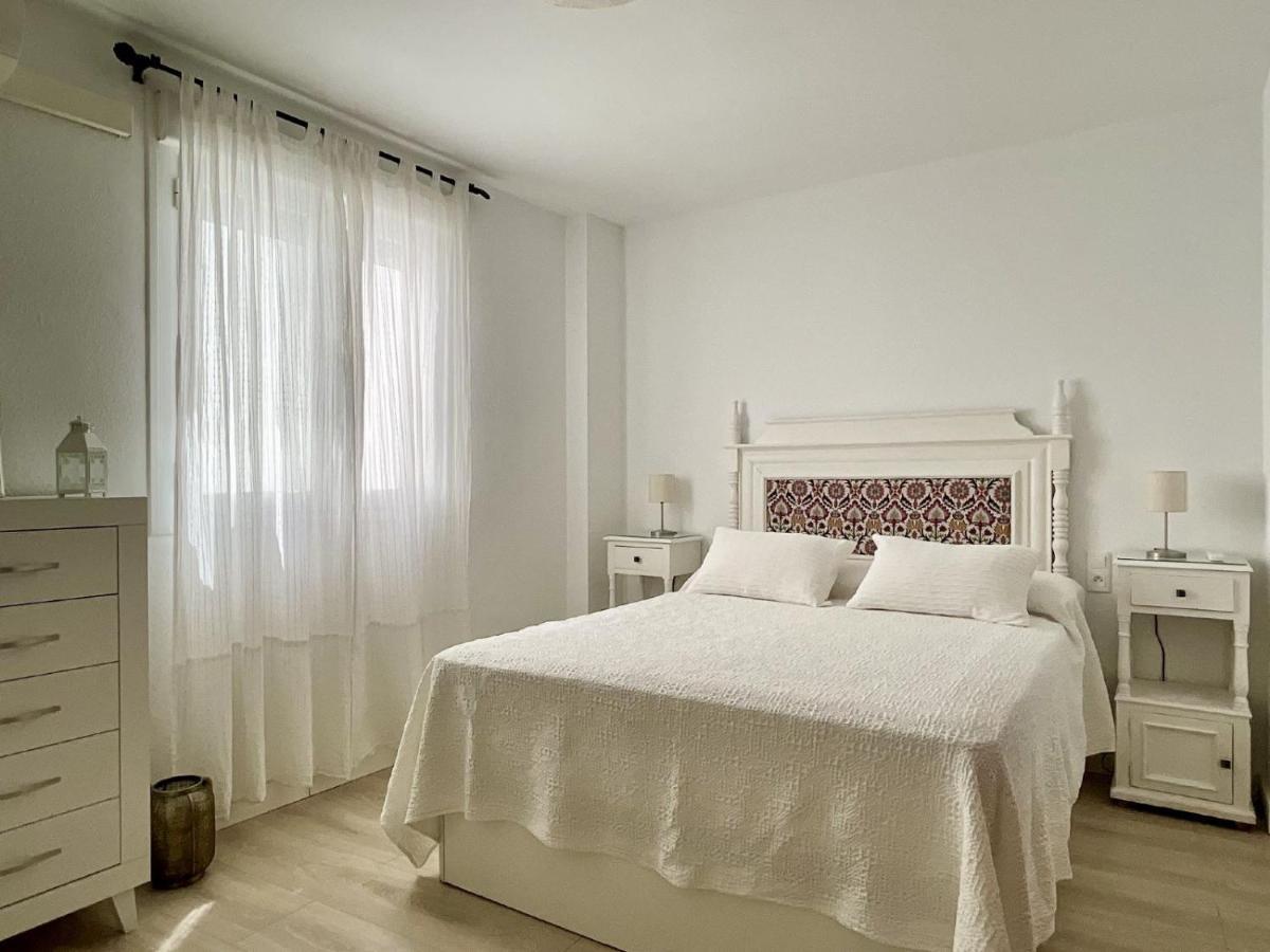 Apartamento Ronda Centro 外观 照片