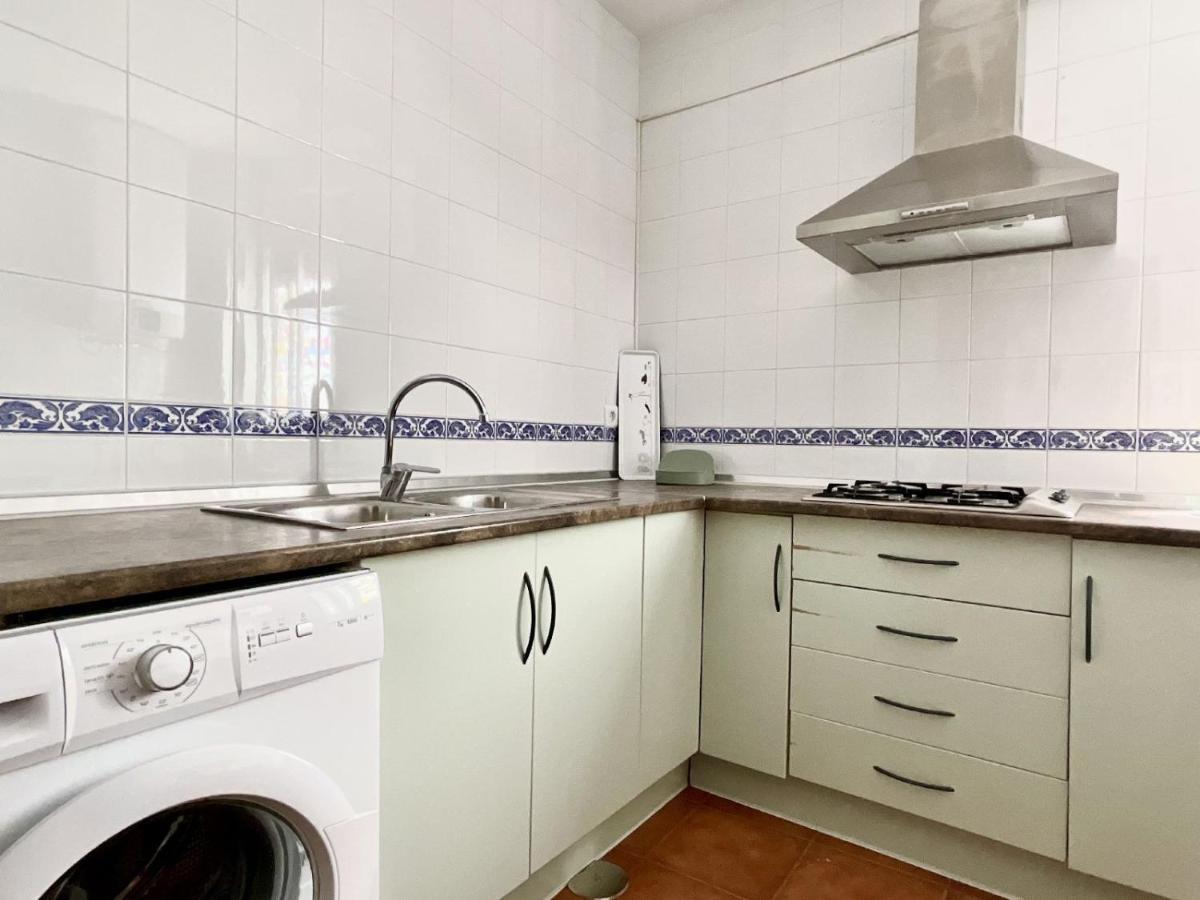 Apartamento Ronda Centro 外观 照片