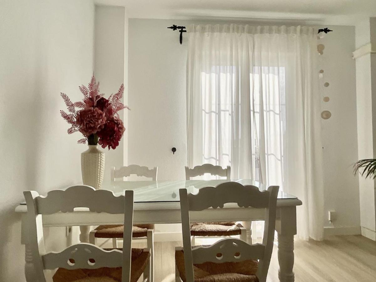 Apartamento Ronda Centro 外观 照片