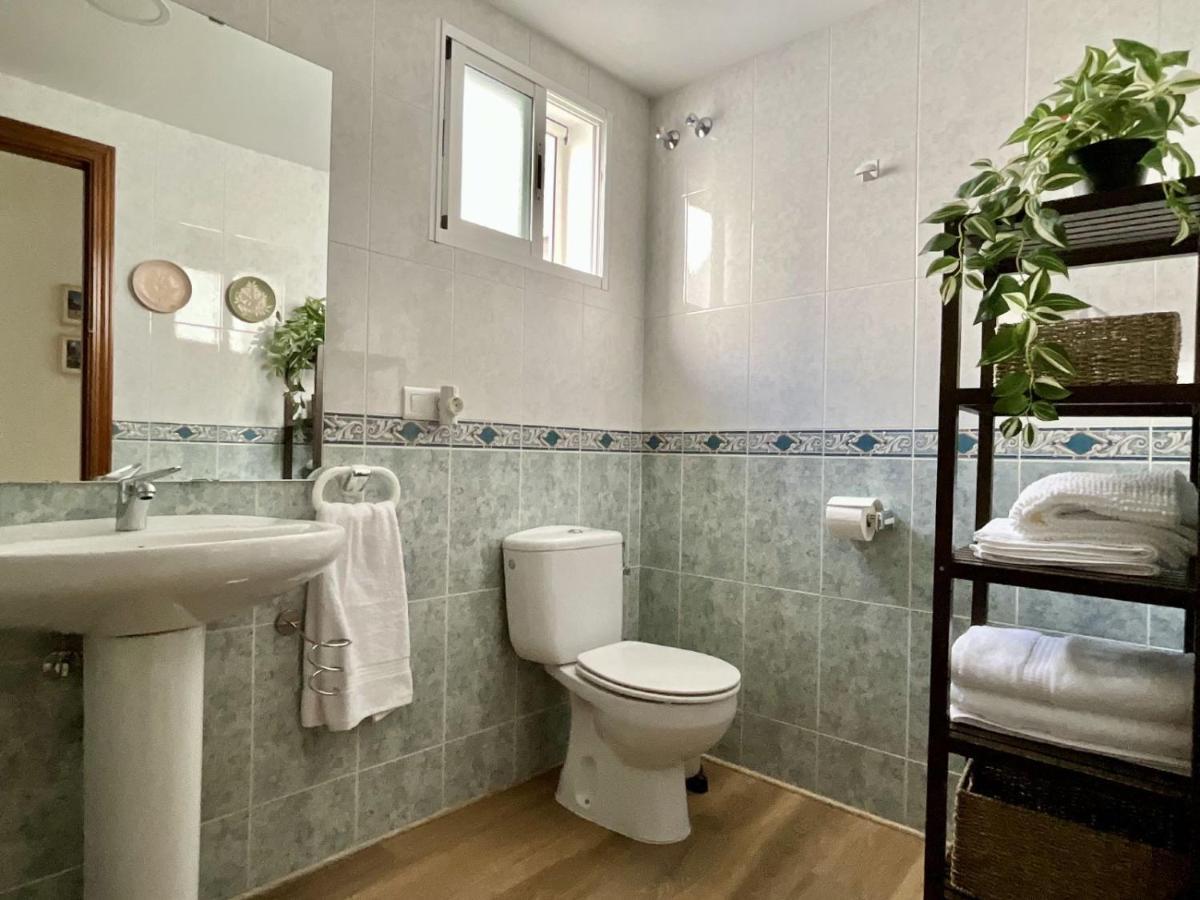 Apartamento Ronda Centro 外观 照片