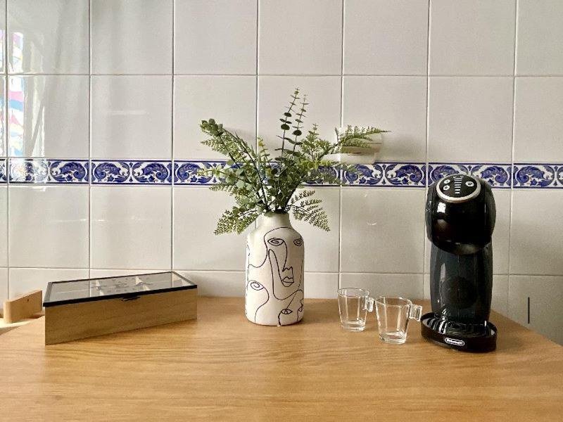 Apartamento Ronda Centro 外观 照片